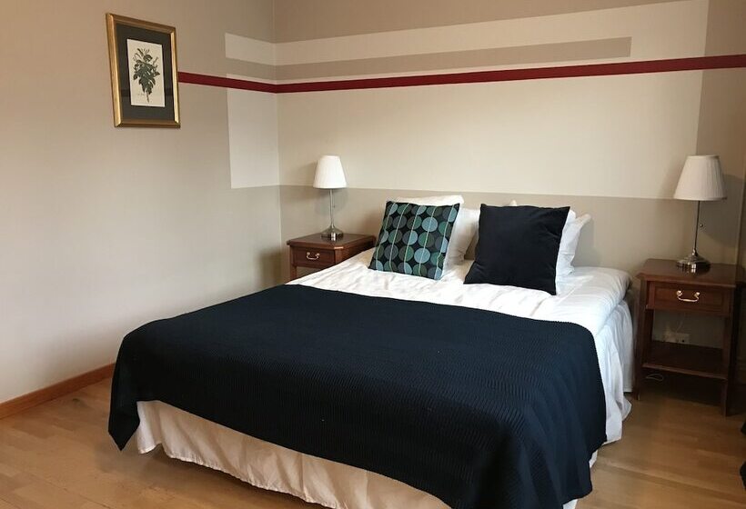 스탠다드 룸, First Hotel Statt