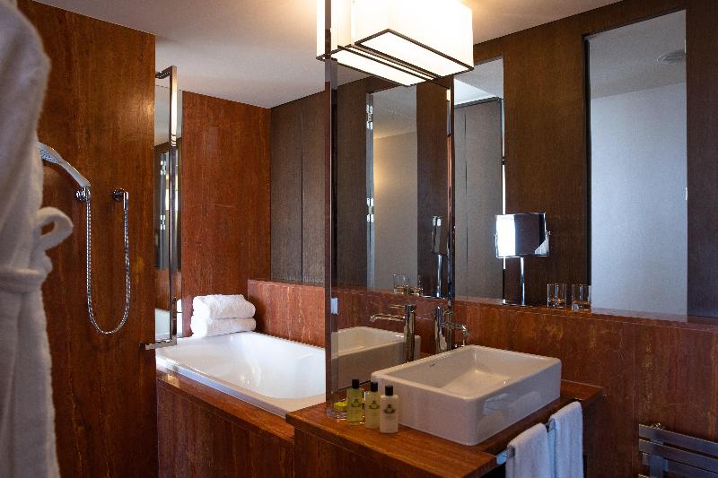 行政房间, Intercontinental Genève, An Ihg