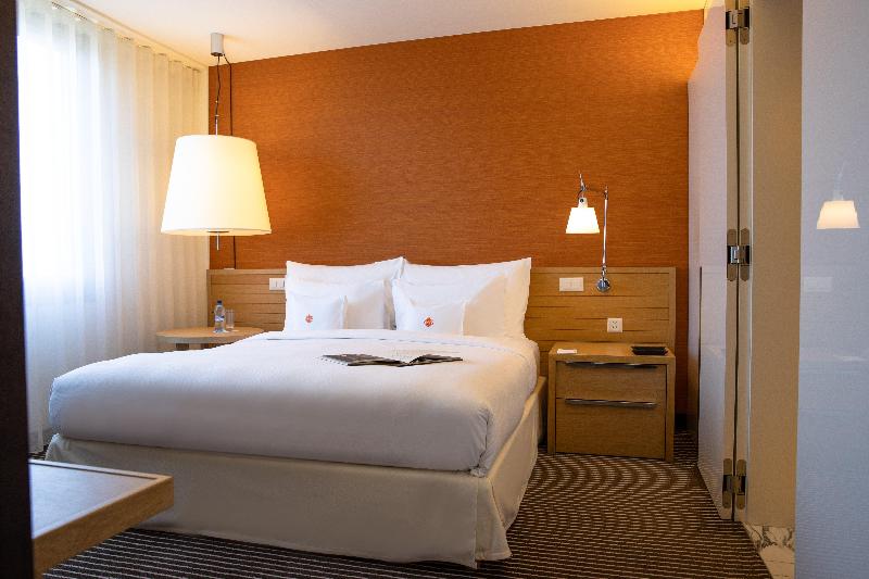 行政套房, Intercontinental Genève, An Ihg