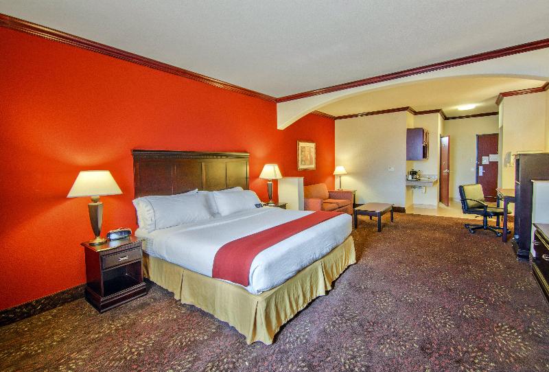 总统套房, Intercontinental Genève, An Ihg