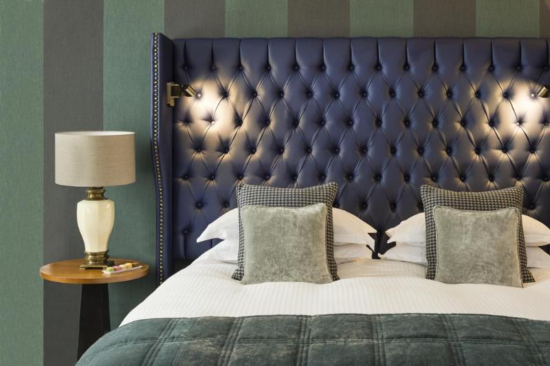 标准间, Intercontinental Genève, An Ihg