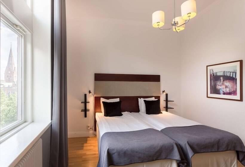 Номер Стандарт, Scandic Stortorget
