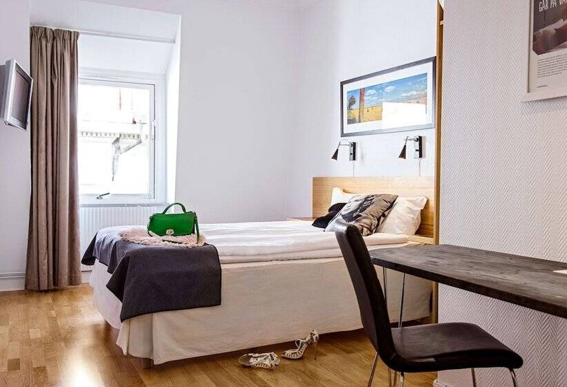 Номер Стандарт, Scandic Stortorget
