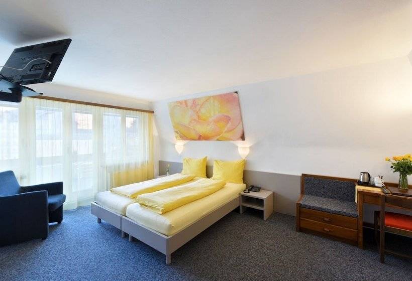 Номер Superior, Schlosshotel   Self Check In