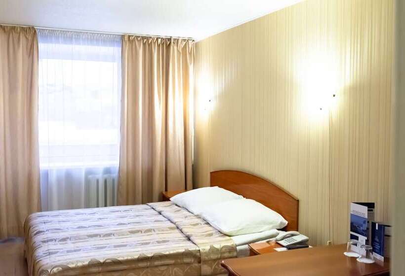 Номер Стандарт, Amaks Tourist