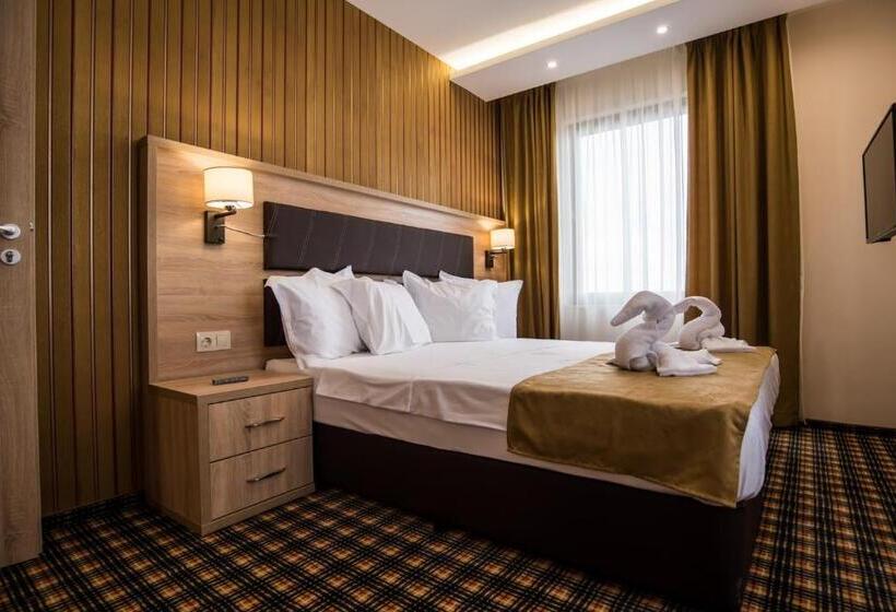 Номер Стандарт, Spa Kompleks Raiski Kat