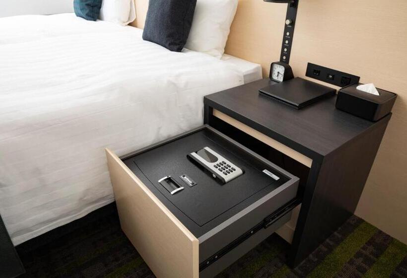 Superior Triple Room, Hankyu Respire Osaka
