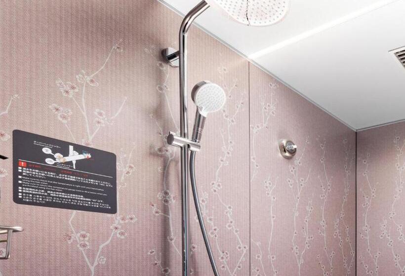 Superior Room, Hankyu Respire Osaka