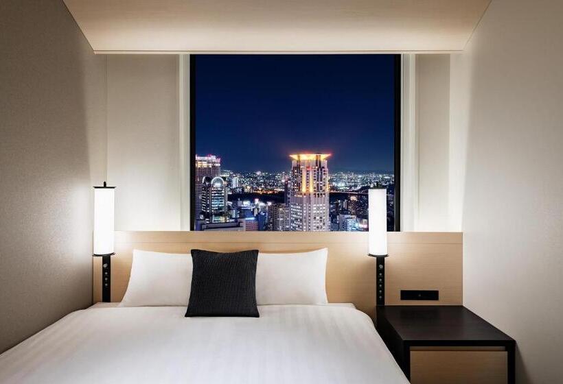 Superior Room, Hankyu Respire Osaka