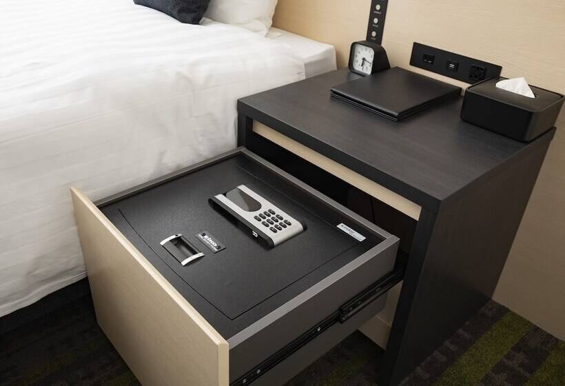 Standard Room, Hankyu Respire Osaka