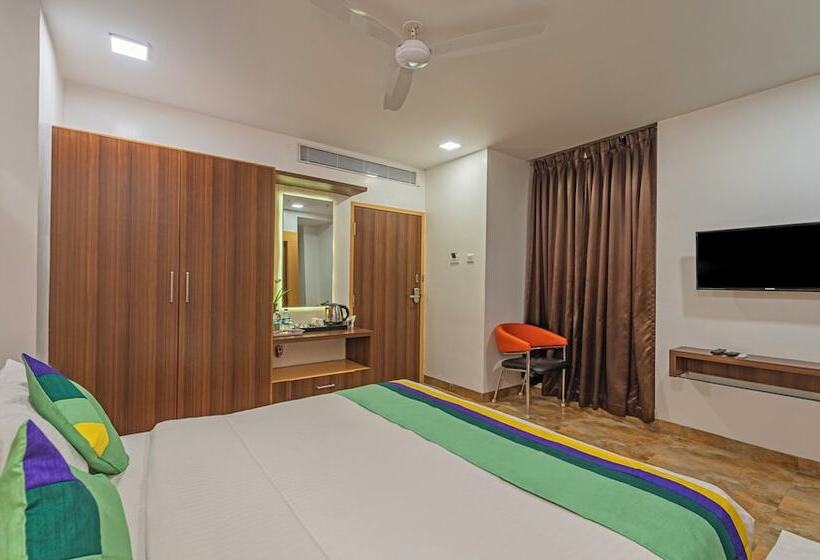 غرفة قياسية, Treebo Golden Swan Tambaram