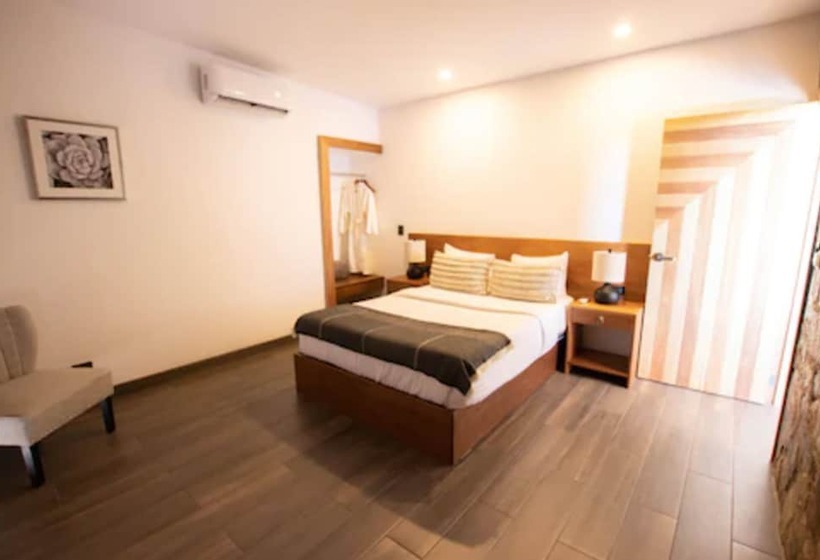２ベッドルームのデラックスビラ, Contemplacion Resort & Spa