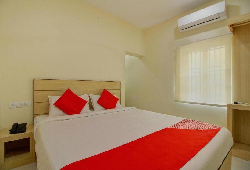 Трехместный Номер Классика, Shri Sai Homestay