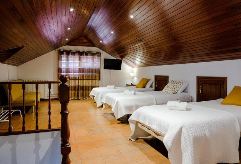 经济房, Classico Guesthouse