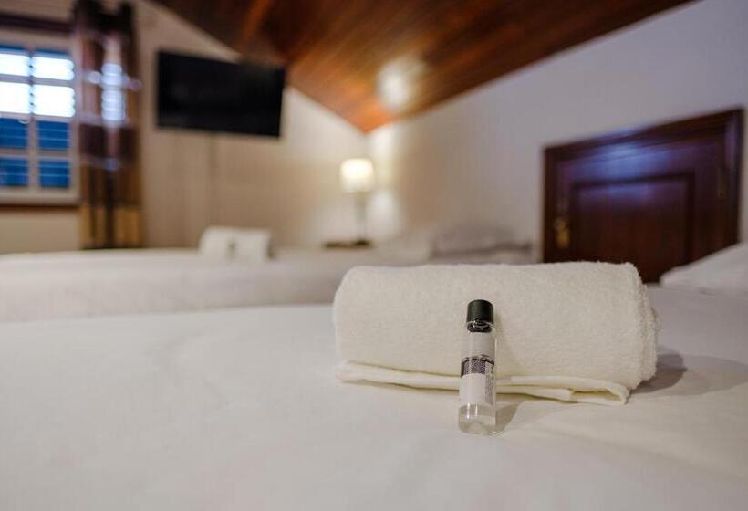 经济房, Classico Guesthouse