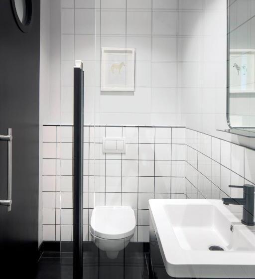 Студия Deluxe, The Onyx Apartment Hotel By Newmark