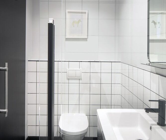 Студия Deluxe, The Onyx Apartment Hotel By Newmark