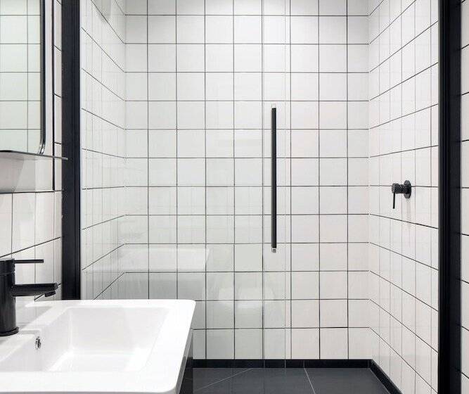 Escritório Deluxe, The Onyx Apartment Hotel By Newmark