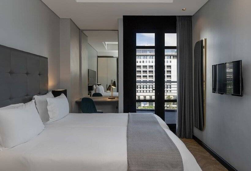 آپارتمان لوکس 2 خوابه, The Onyx Apartment Hotel By Newmark