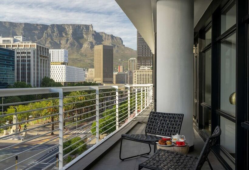 آپارتمان لوکس 2 خوابه, The Onyx Apartment Hotel By Newmark