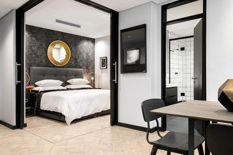 آپارتمان 2 خوابه, The Onyx Apartment Hotel By Newmark