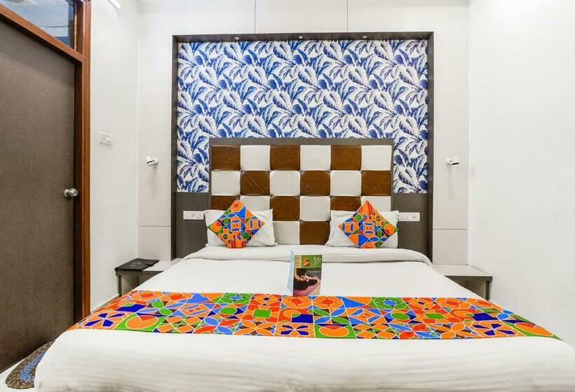 اتاق لوکس, Fabhotel Metro View