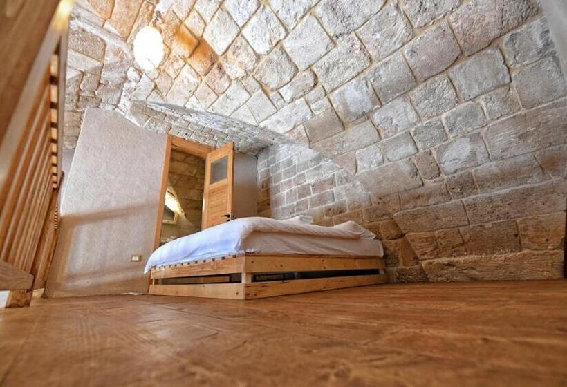 اتاق استاندارد با چشم‌انداز باغ, Old Town Guest Houses
