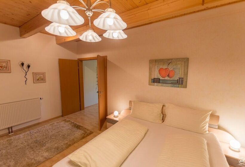 Апартаменты Классик 1 Спальня, Gasthof Fischerwirt