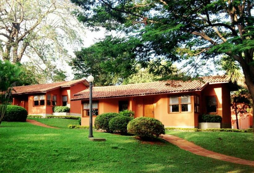 Номер Стандарт, Estancia Barra Bonita