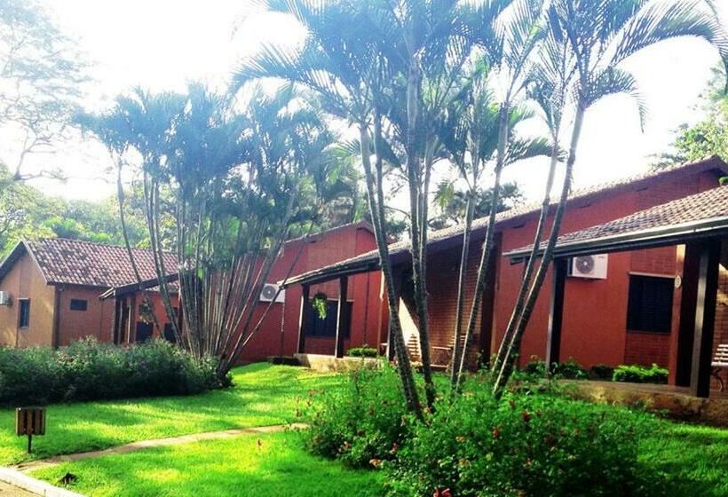 Номер Стандарт Трехместный, Estancia Barra Bonita