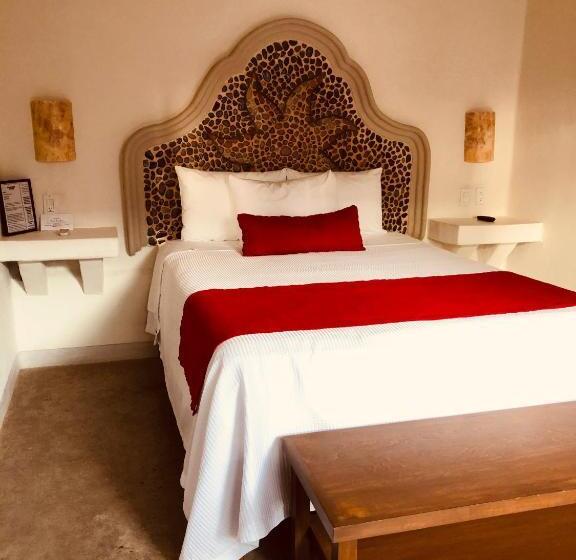 غرفة قياسية, Rosarito