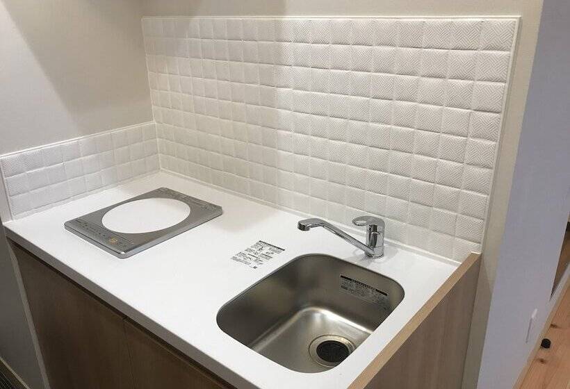 Quarto Quádruplo Estandar, Yururito Osaka