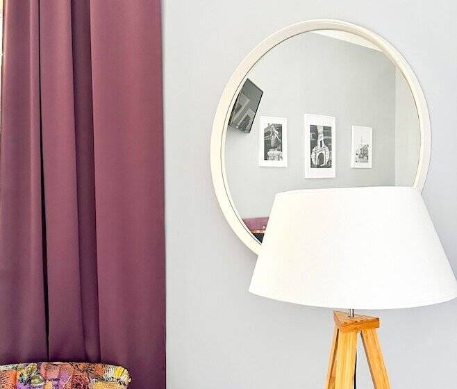 Apartamento Superior 1 Dormitório, Expolis Residence   City Center Mtp Targi   24h #betterthanyourex