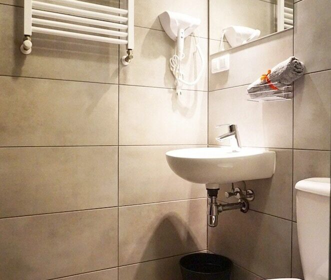 Quarto Estandar Individual, Expolis Residence   City Center Mtp Targi   24h #betterthanyourex