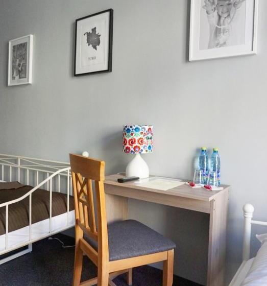 Quarto Estandar, Expolis Residence   City Center Mtp Targi   24h #betterthanyourex