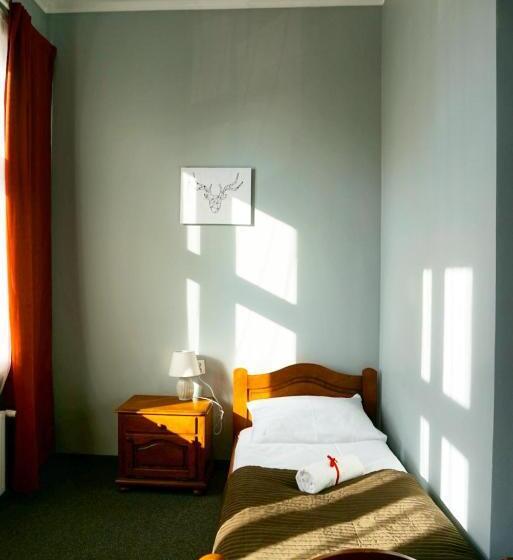 Quarto Estandar Individual, Expolis Residence   City Center Mtp Targi   24h #betterthanyourex