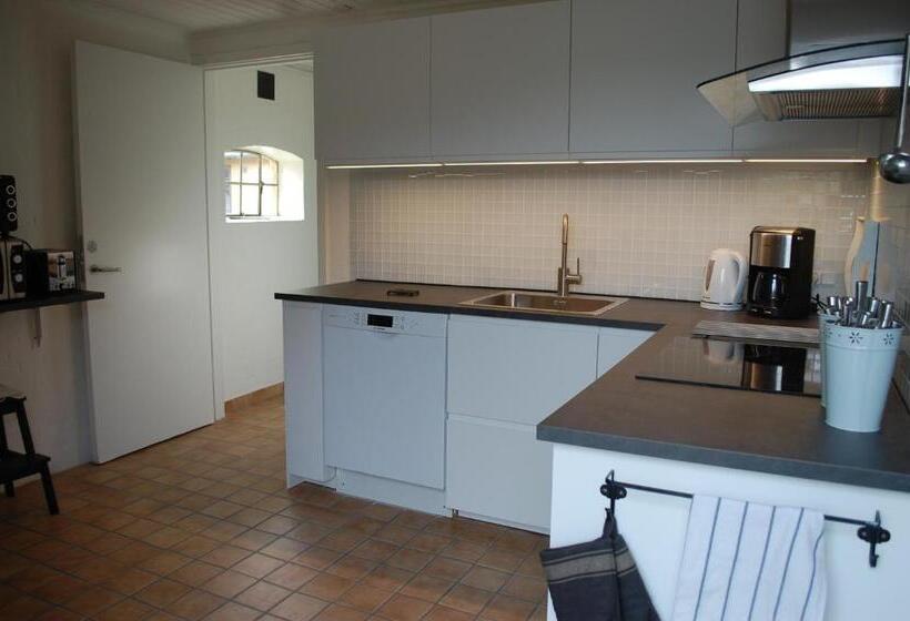 スタンダードシングルルーム, Fredensborg Guesthouse