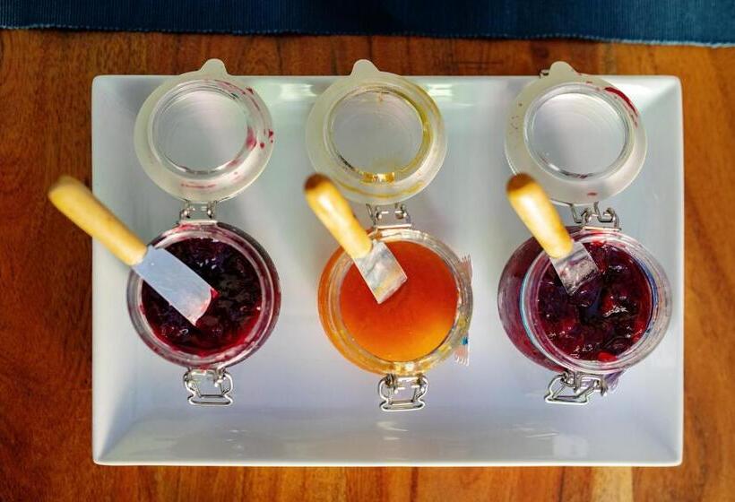 غرفة قياسية, Doneduà B&b
