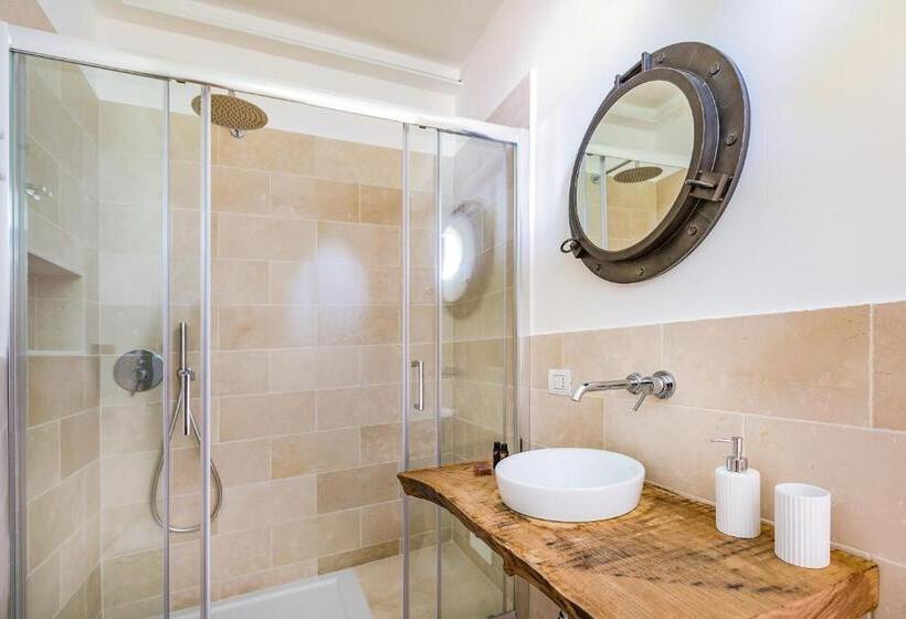 غرفة سوبيريور, Doneduà B&b