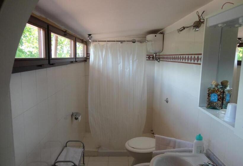 اتاق استاندارد, B&b La Magnolia