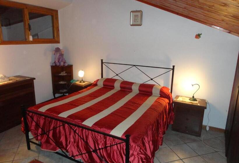 اتاق استاندارد, B&b La Magnolia