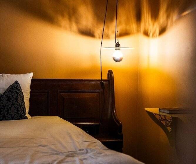 Номер Стандарт, Boutiquehotel The Church