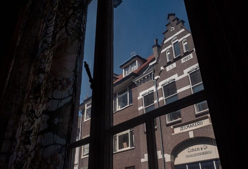 Номер Стандарт, Boutiquehotel The Church