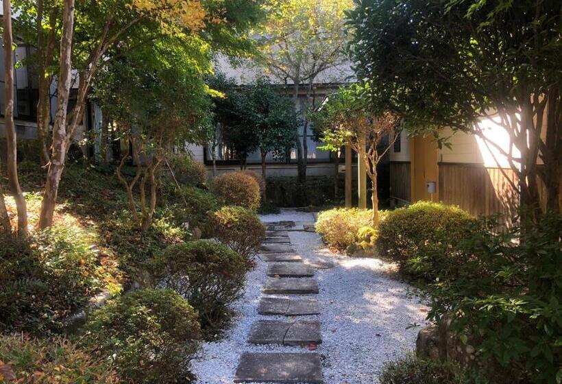 4인용 스탠다드 룸, 湯布院 星の里 Yufuin Hoshinosato