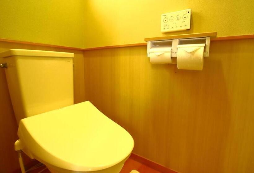 Cameră Standard Pat King Size, 湯布院 星の里 Yufuin Hoshinosato