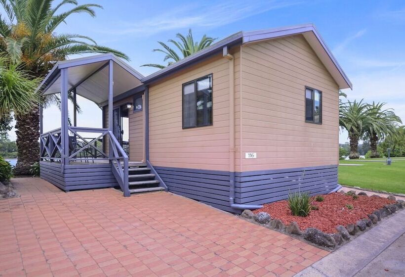 빌라 침실 1개, Ingenia Holidays Moruya