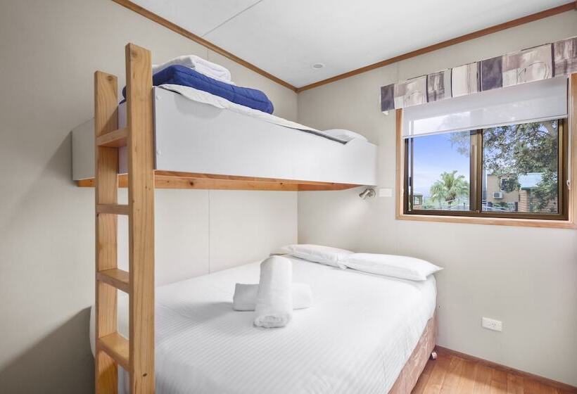 빌라 침실 1개, Ingenia Holidays Moruya