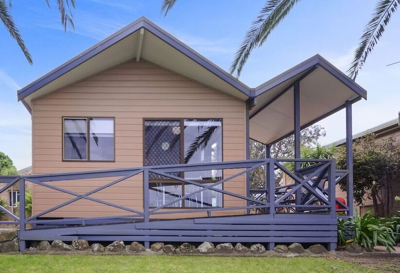빌라 침실 1개, Ingenia Holidays Moruya