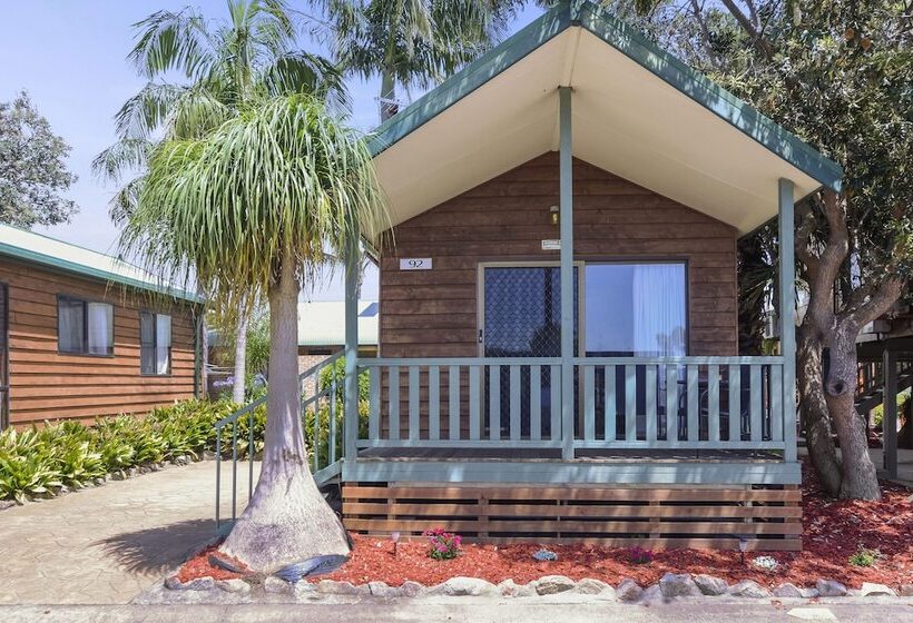 빌라 침실 1개, Ingenia Holidays Moruya