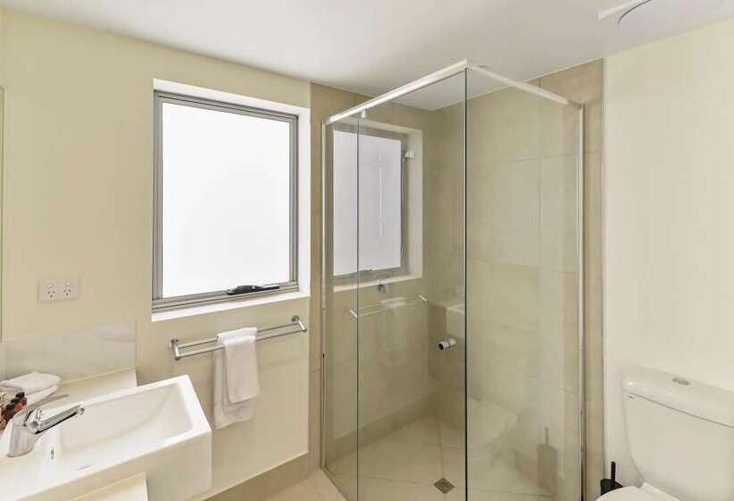 침실 1개 디럭스 아파트, North Shore Oceanside Kawana